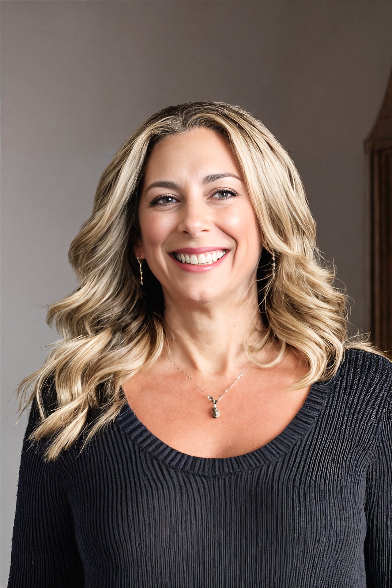 Nadia Coppock