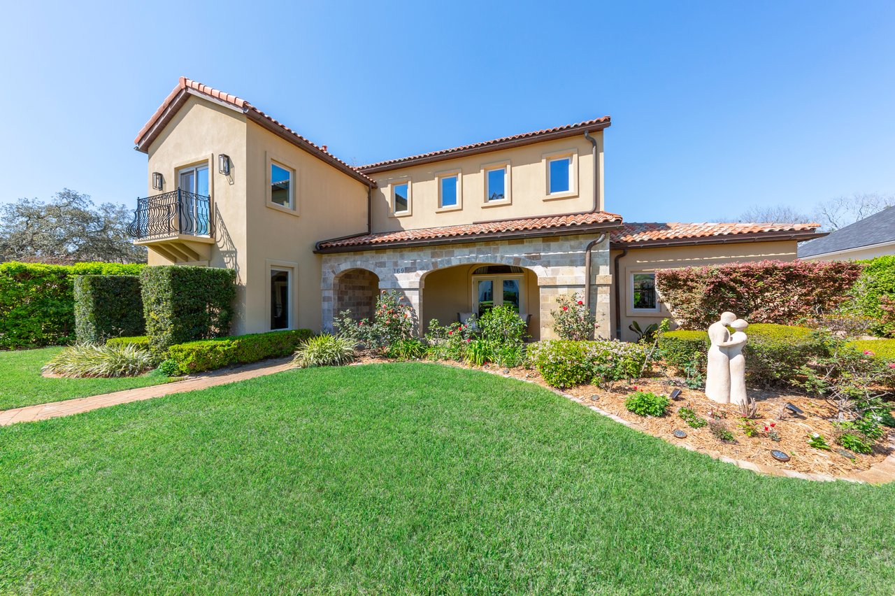 169 River Marsh Drive Ponte Vedra Beach, FL 32082