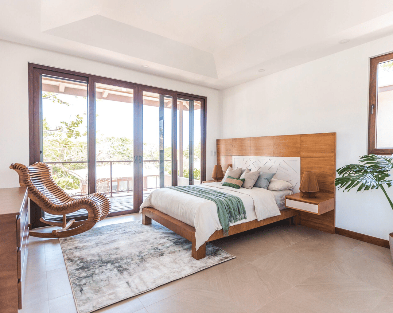 Casa Bromelia Lot 51 - Tamarindo Park