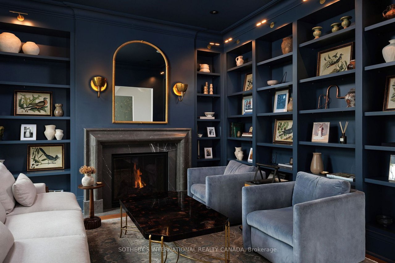 CUL-DE-SAC UNLIKE ANY OTHER