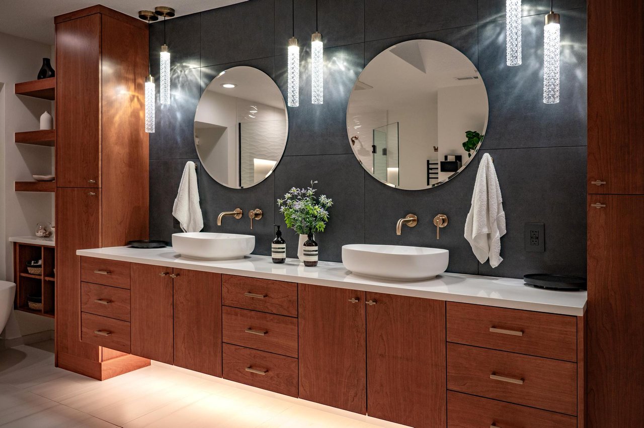 Exceptionally Reimagined SW Portland Traditional