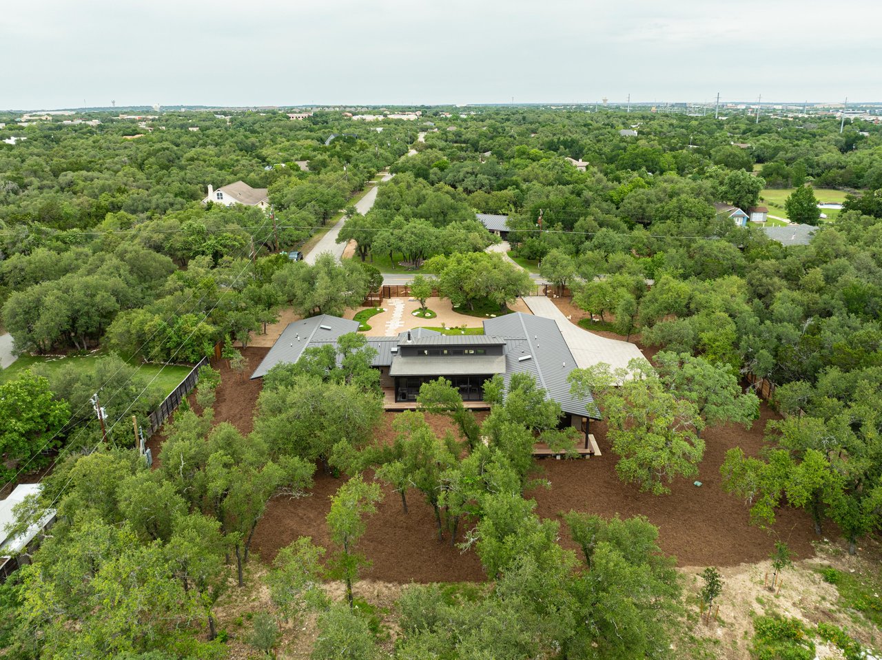 504 Cedar Park Drive