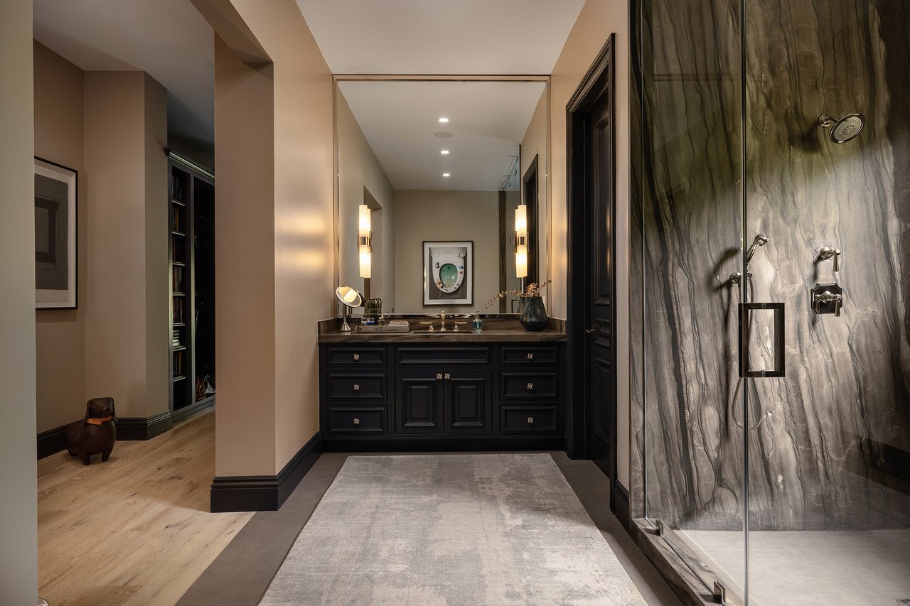 9520 Hidden Valley Rd, Beverly Hills