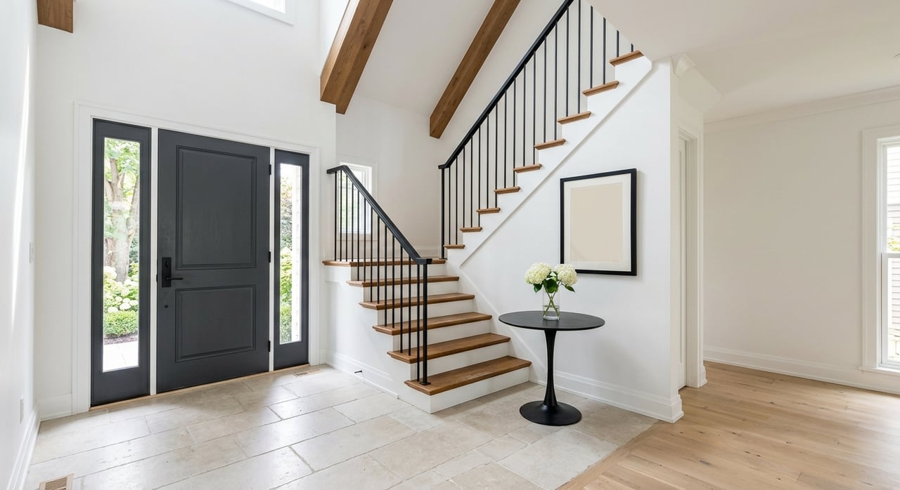 Coordinating A Sell-And-Buy Move In Clarendon Hills