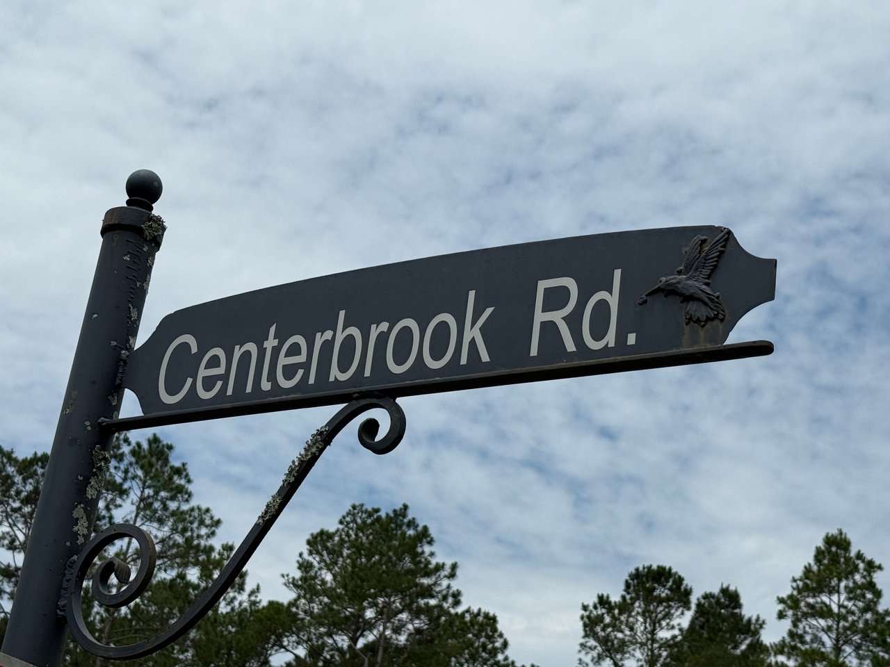 Lot 6 Centerbrook Rd