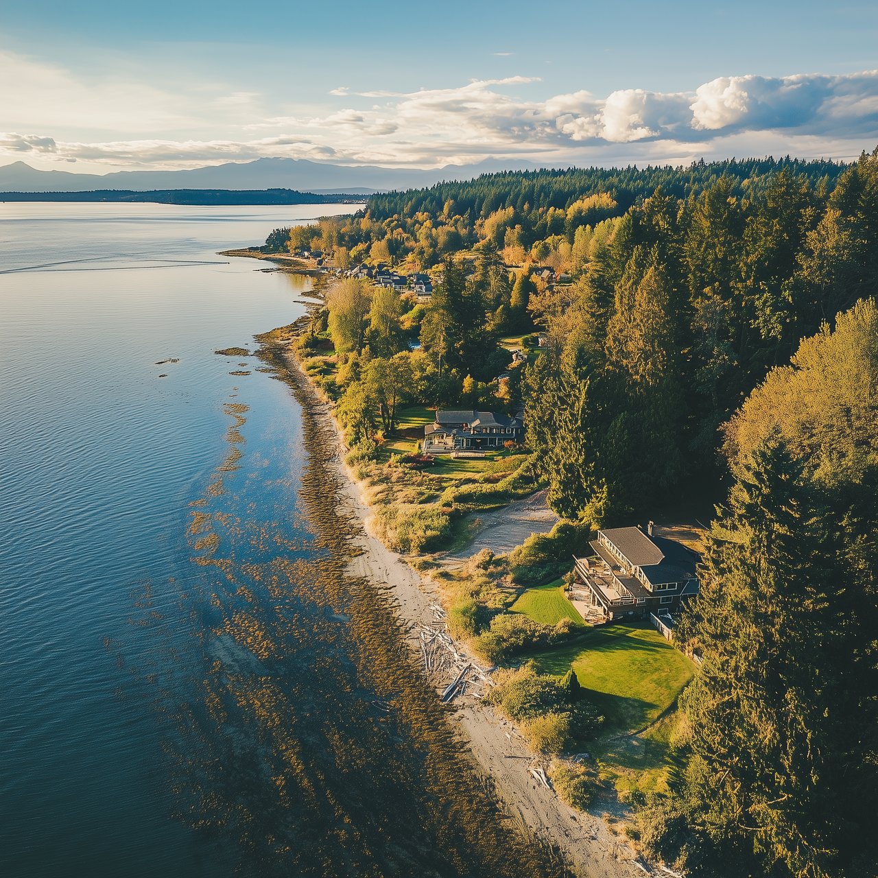 Camano Island