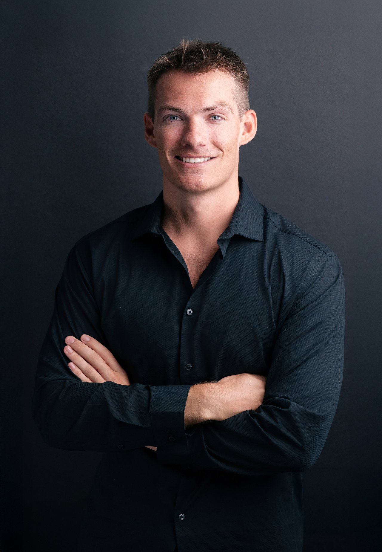 Evan Lowe