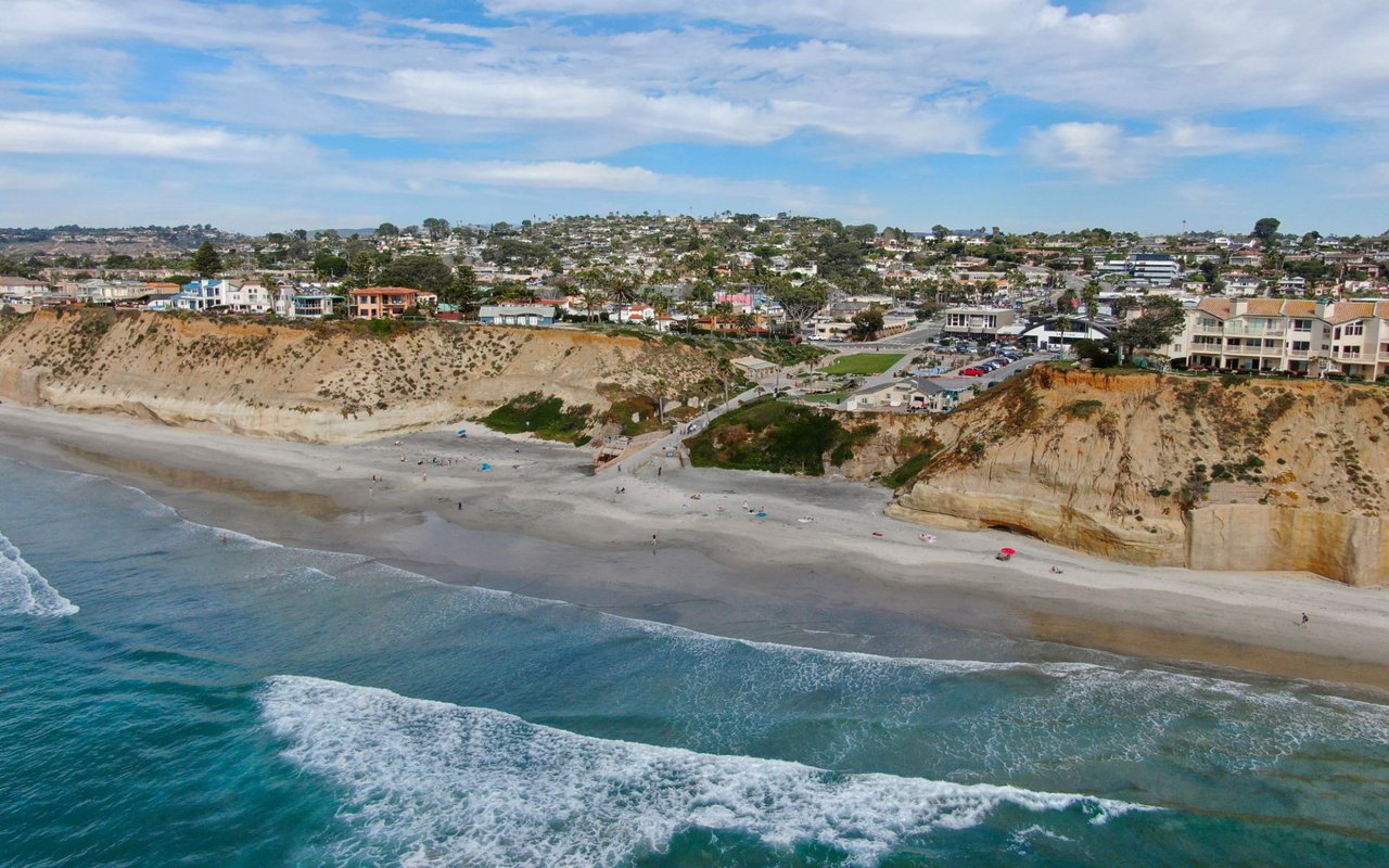 Solana Beach