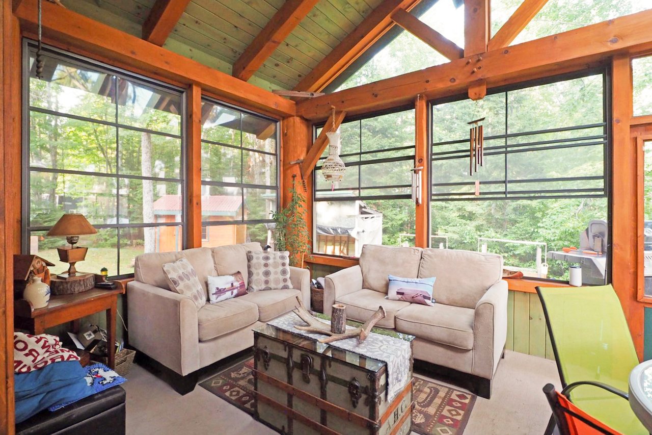 3491A Axe Lake Road, McMurrich/Monteith, ON