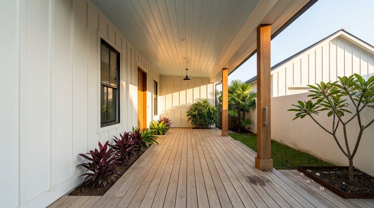 What Ewa Beach's Median Price Hides When You're Actually Buying