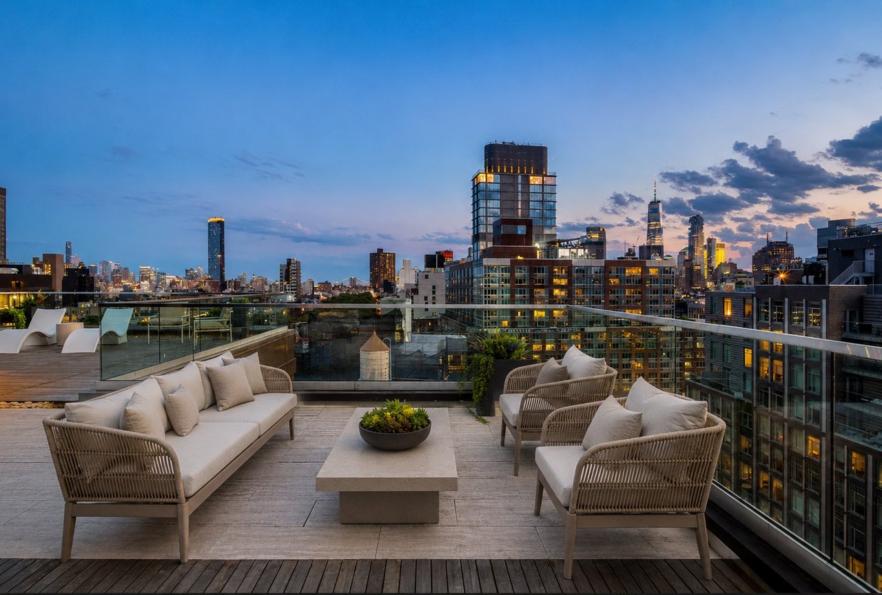 32 East 1st Street