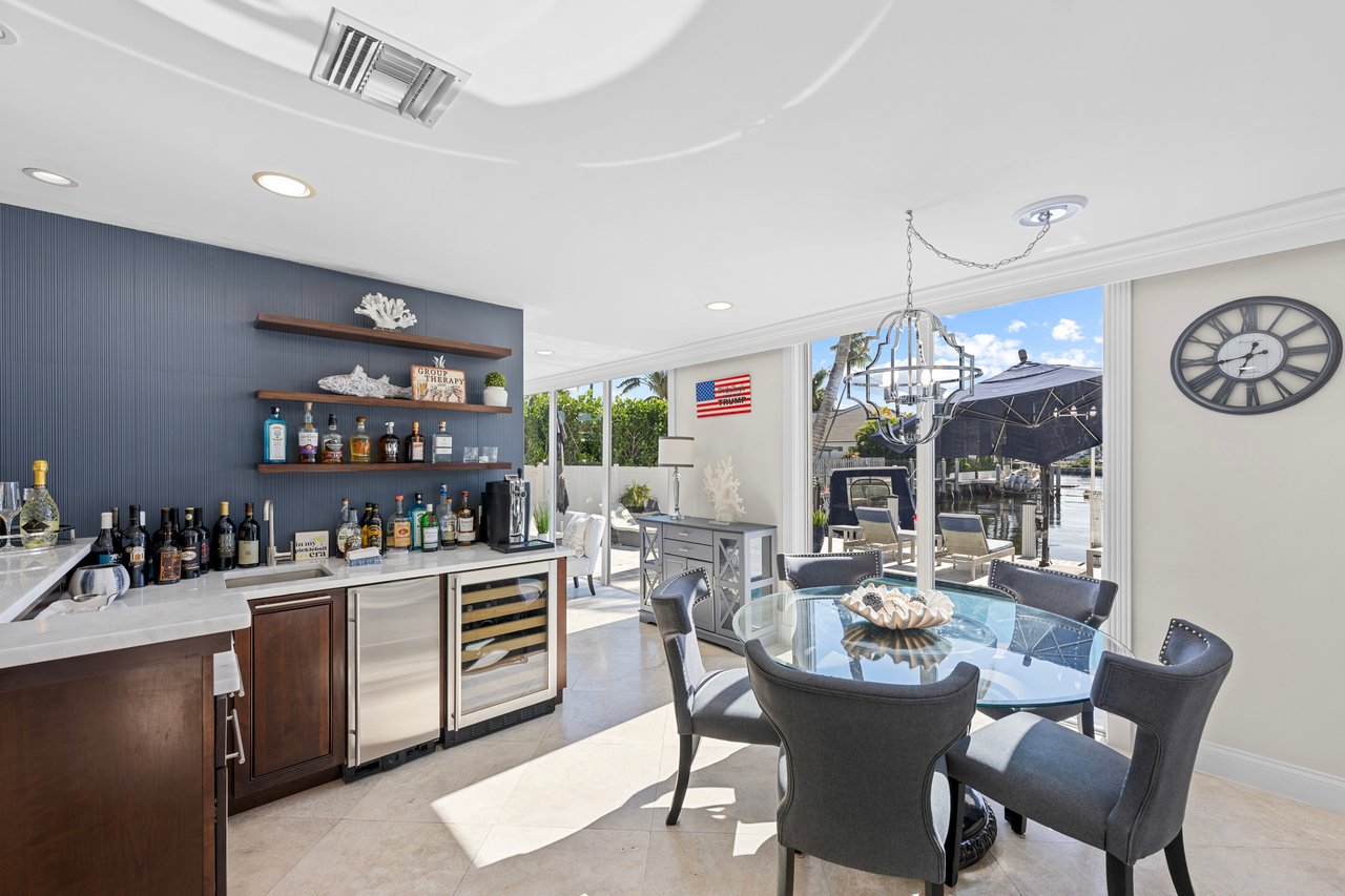 Delray Beach Waterfront Luxury