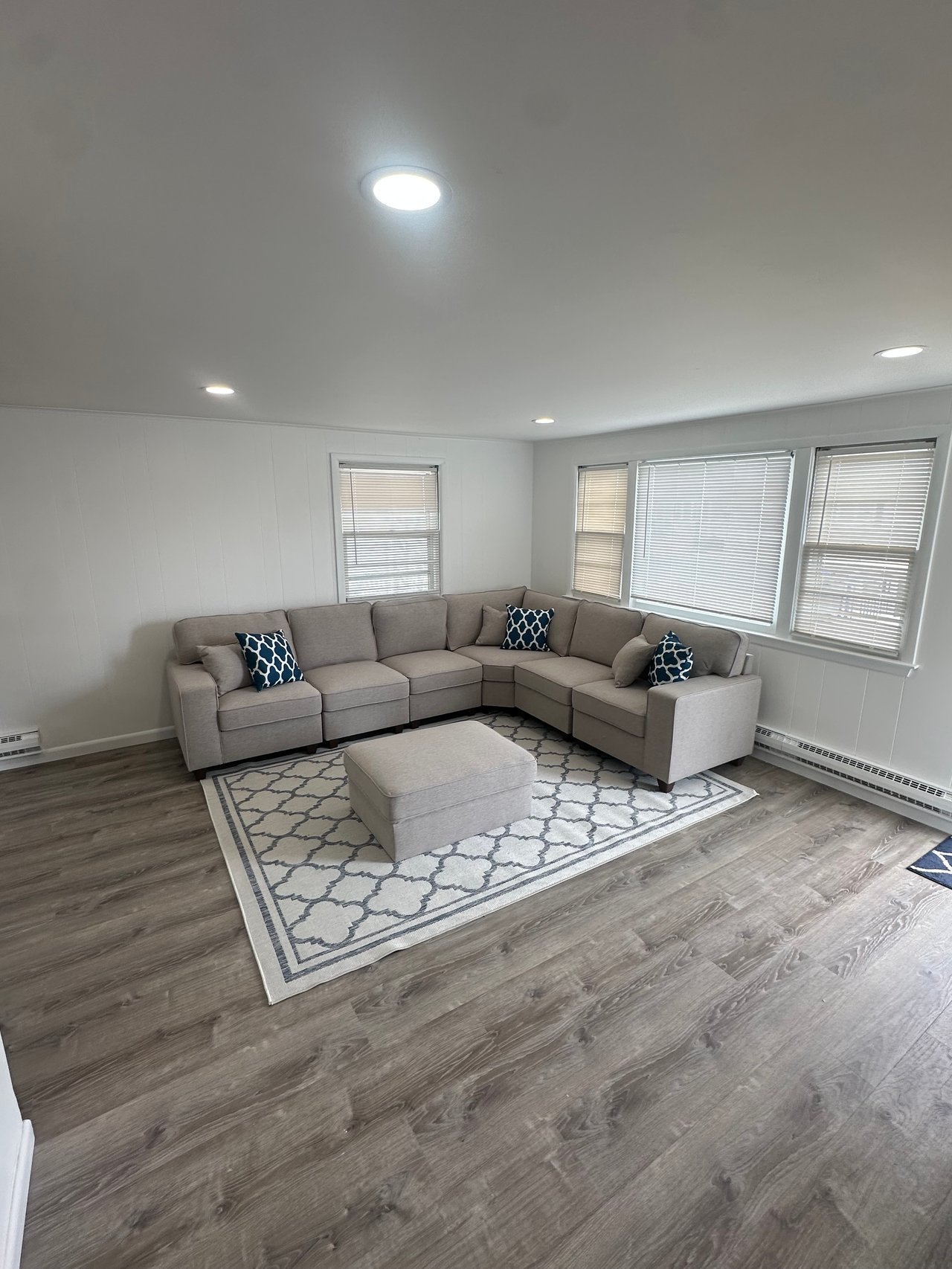 242 W 14th St. (downstairs unit) 
