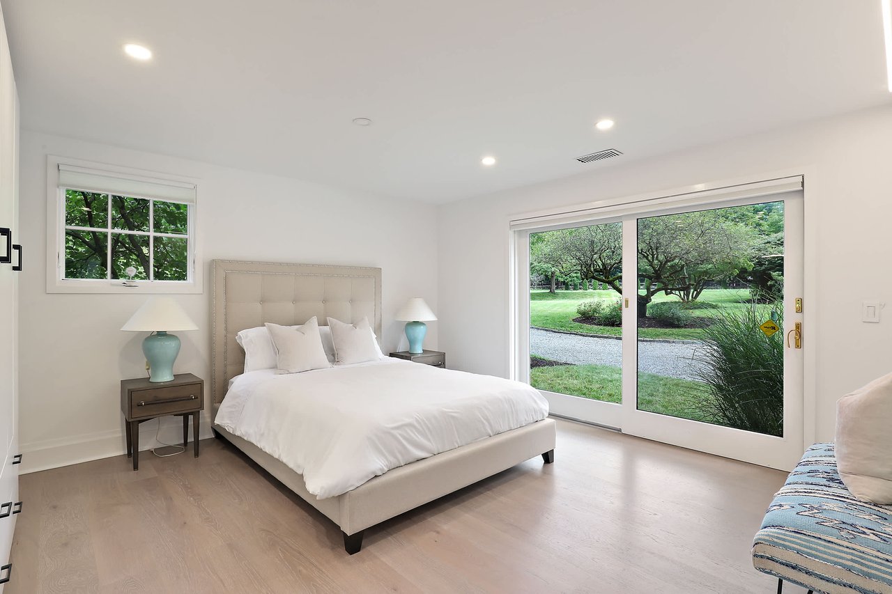 277 Mt Holly Road
