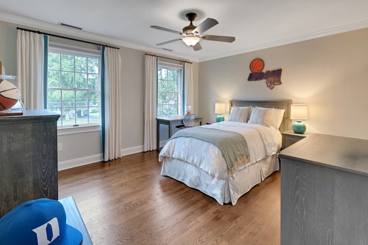 Stunning Turn Key in Harding Township