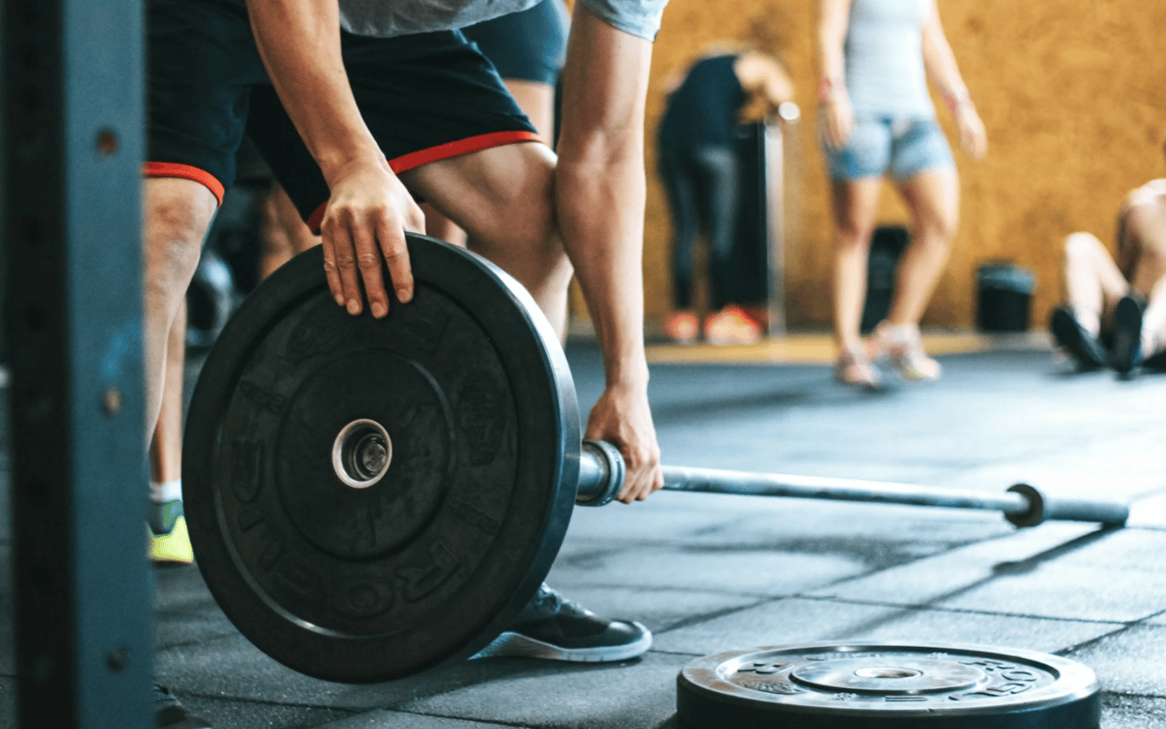 Fitness Centers and Gyms in Newburyport, MA