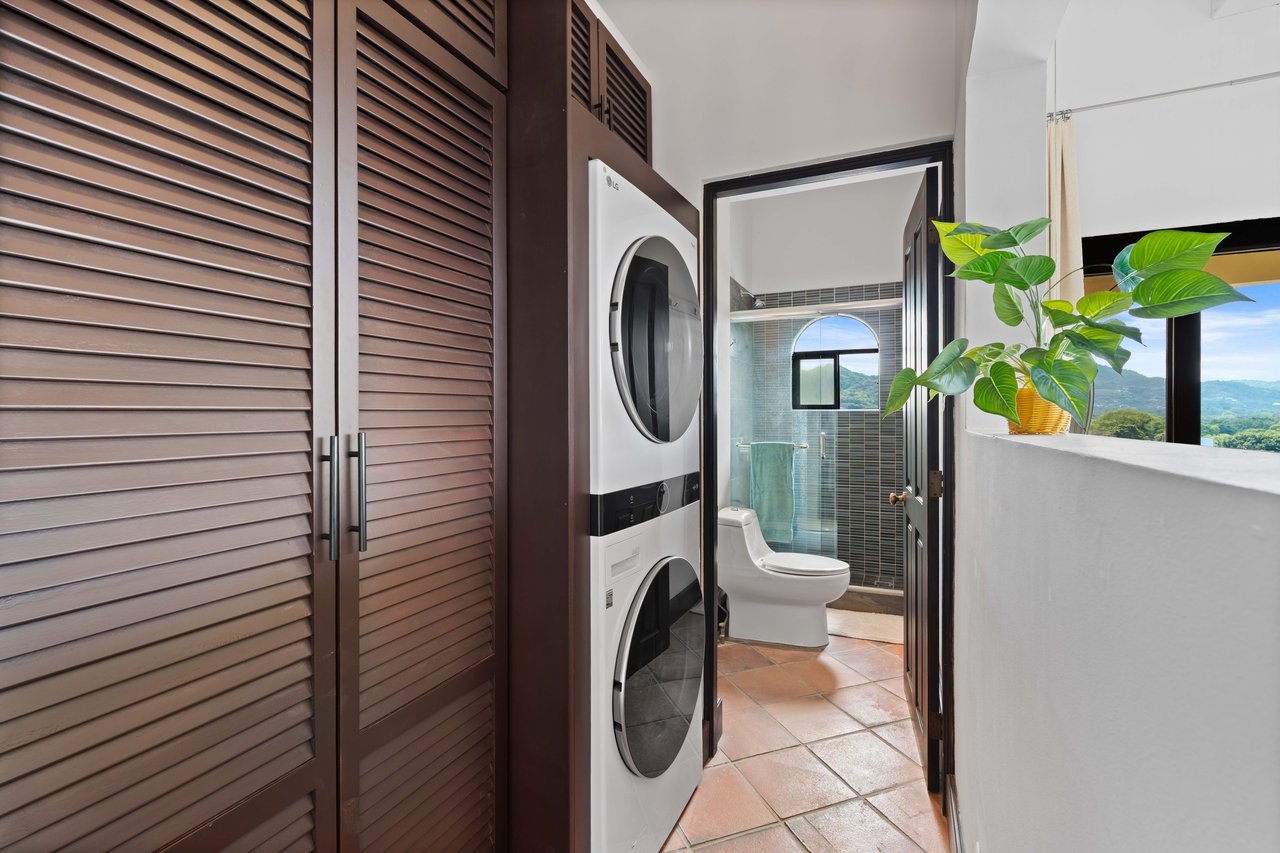 Tres Vistas Marina Real | Stunning 3BR Penthouse with Ocean & Marina Views