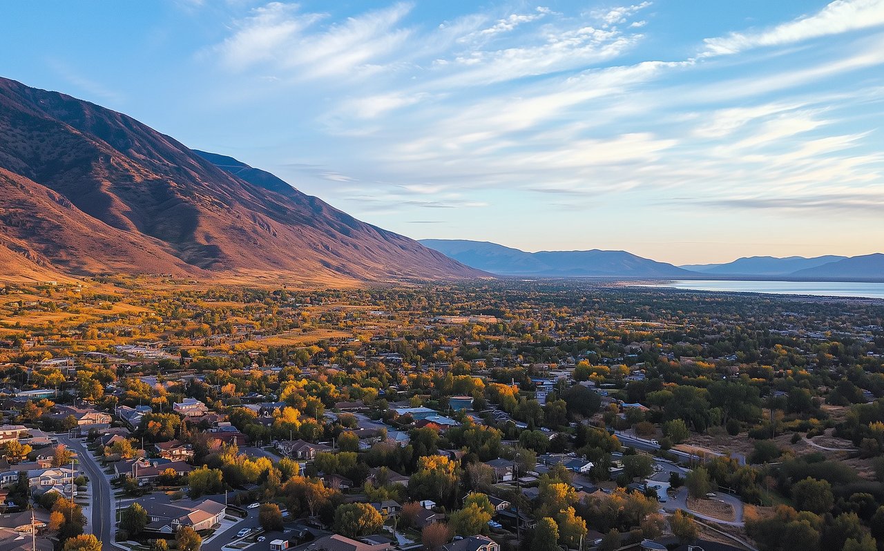 Heber Valley
