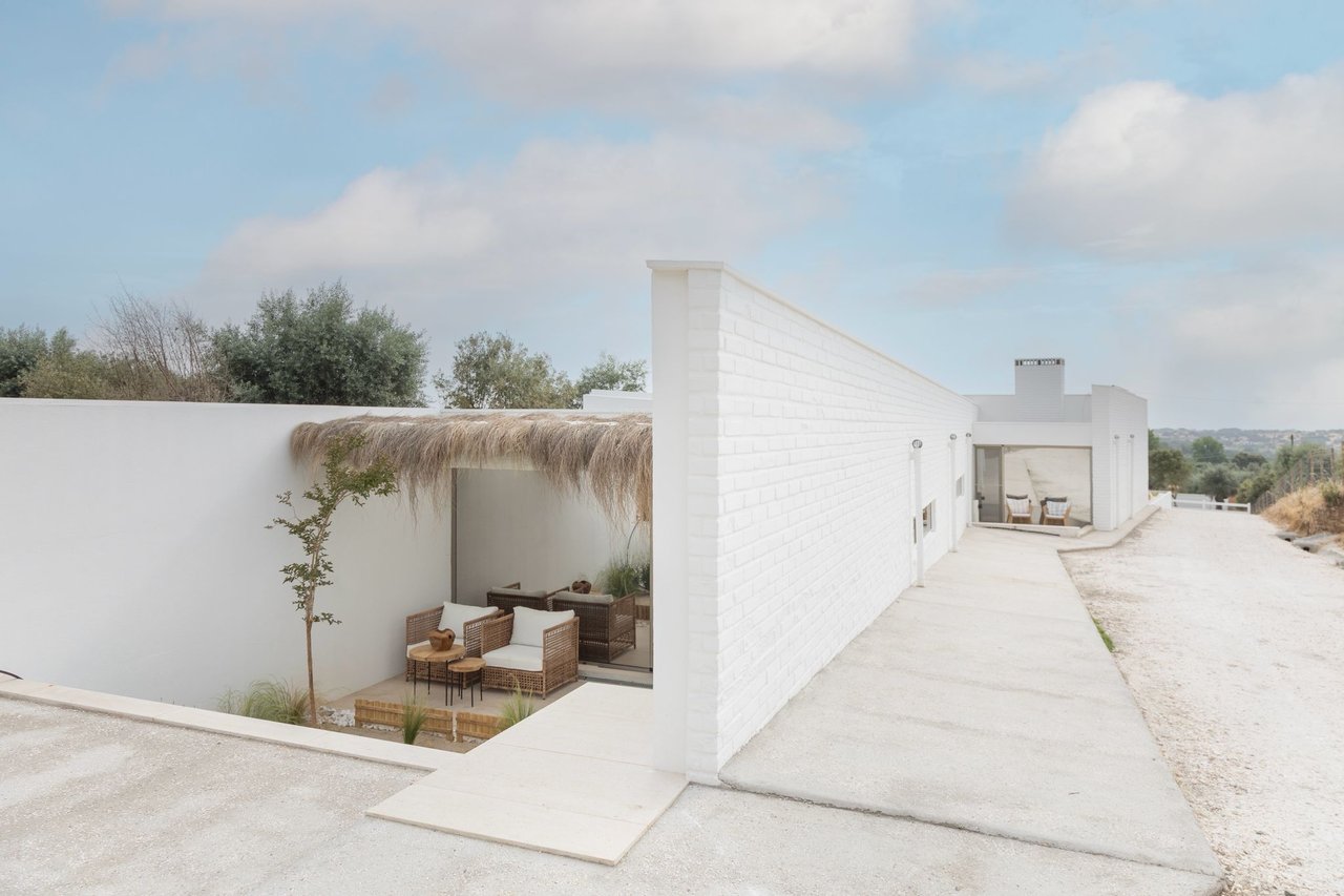 Magnificent and Grand Equestrian Estate in the Alentejo
