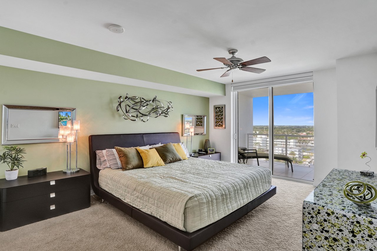 2831 North Ocean Boulevard, Unit 1108N