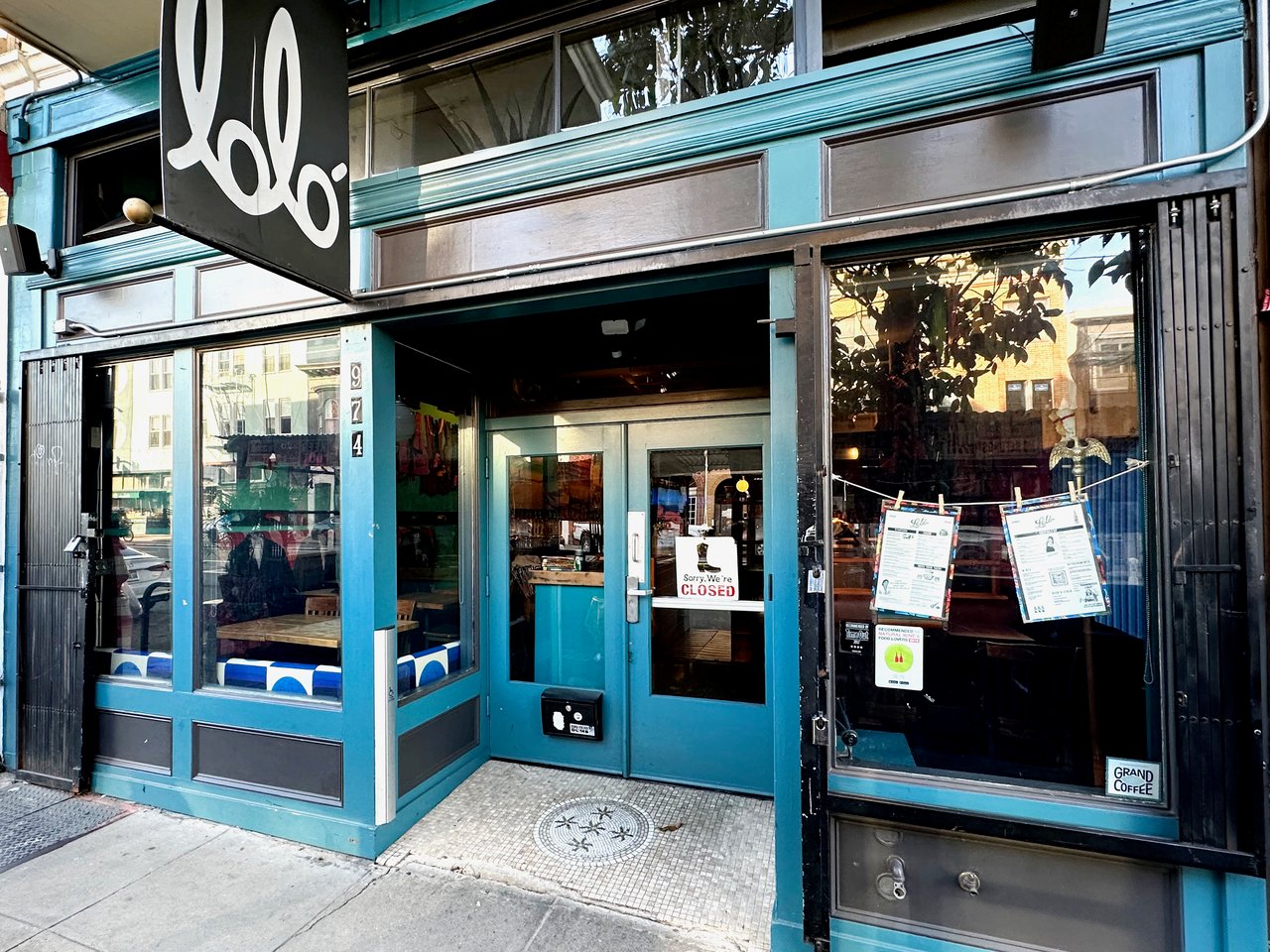 District 5 – Central