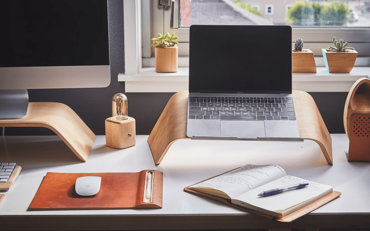 Designing a Functional and Stylish Home Office