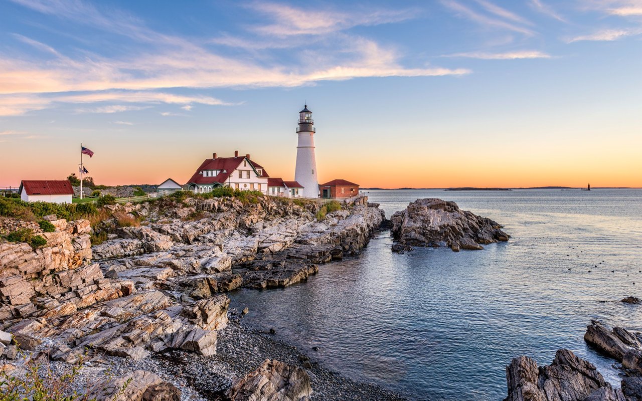Cape Elizabeth