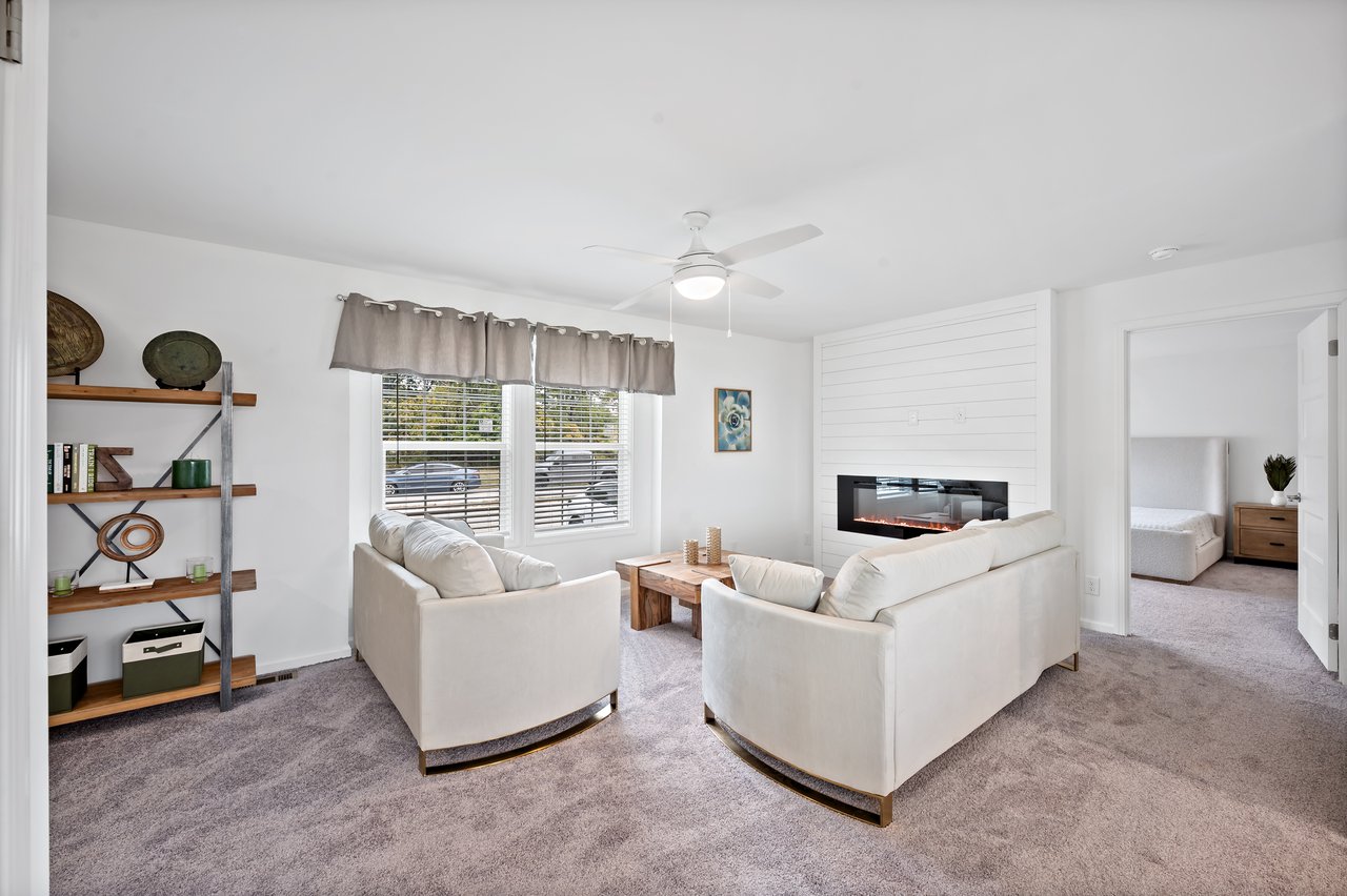 The Riverbend at Northwoods