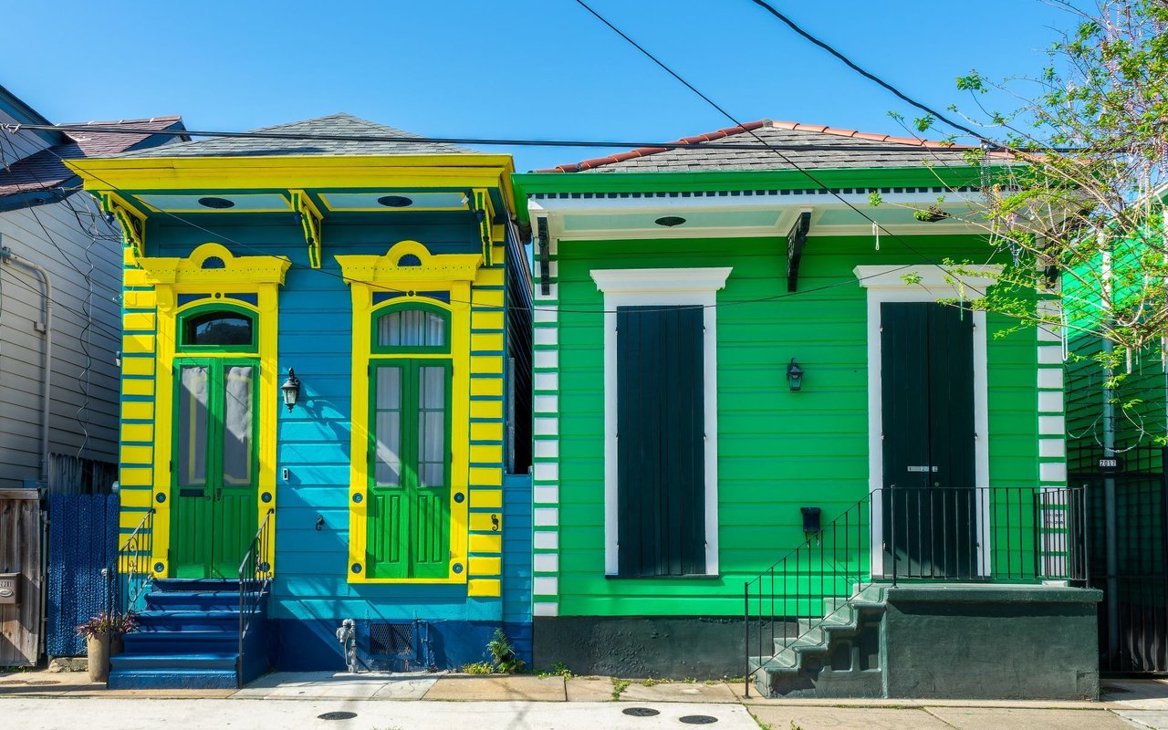 Bywater