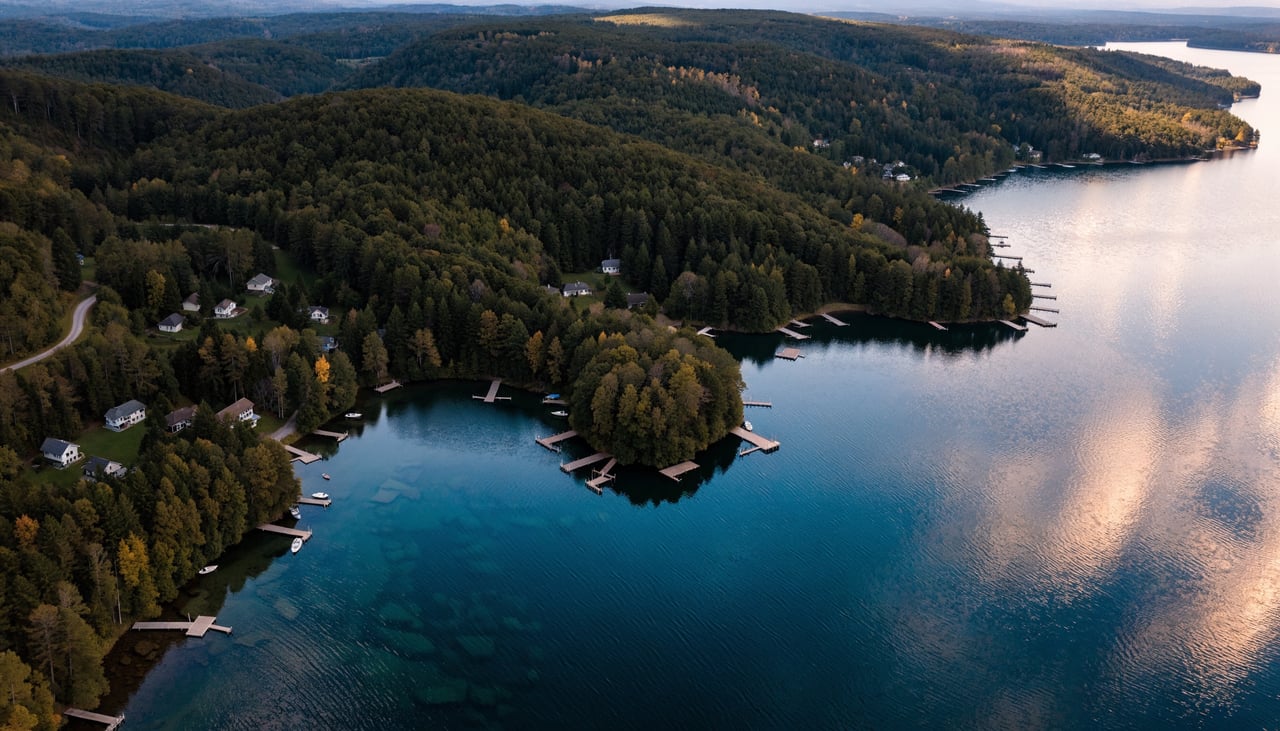 Candlewood Lake Towns: Mill Rates Compared 2026
