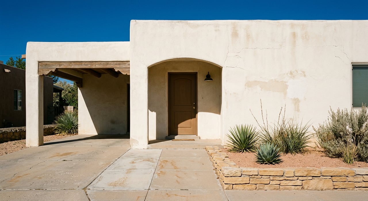 Buying Your First Home In Central Tucson 85716