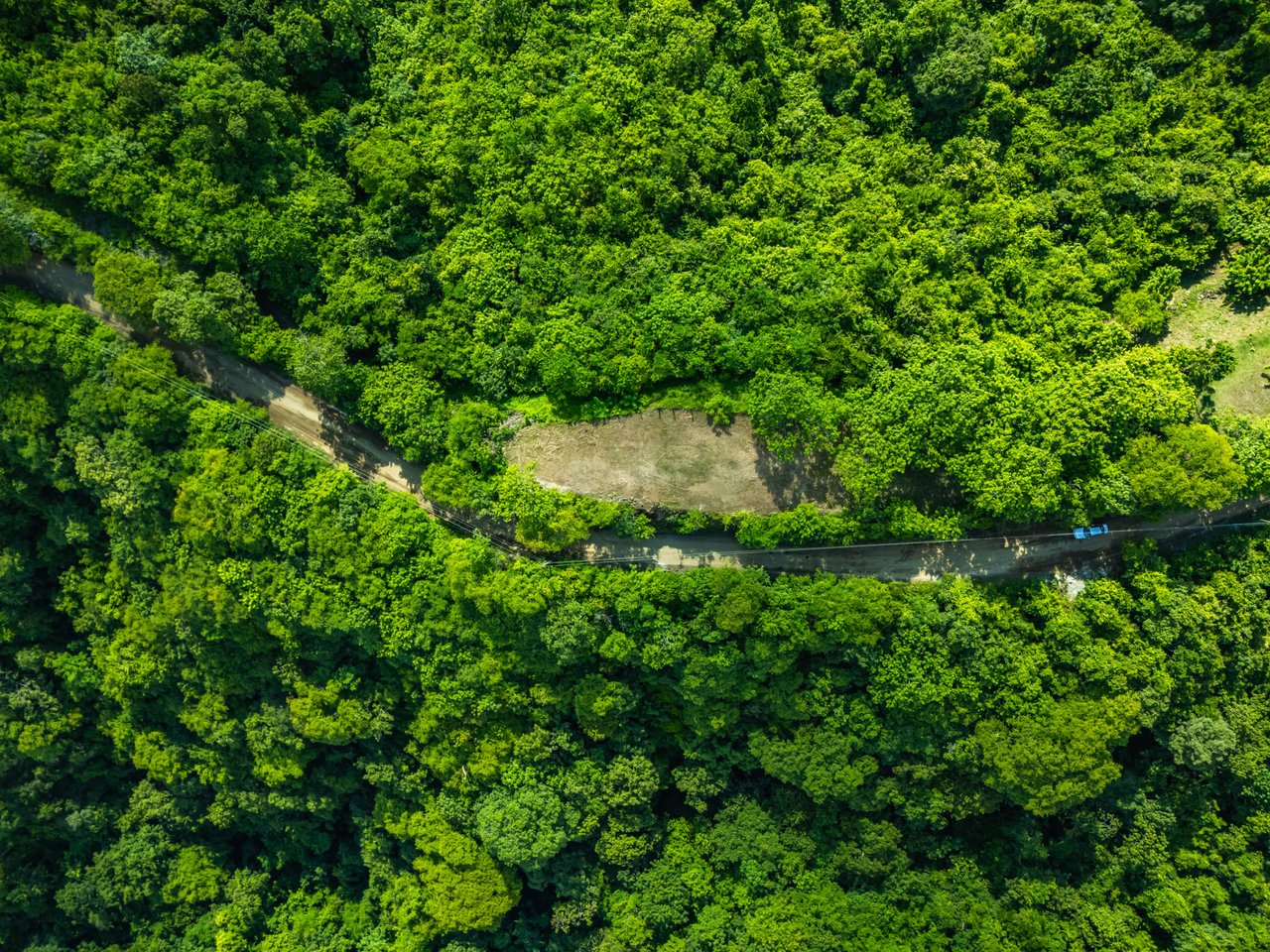 Ocean View Lot in Pacific Heights | Ready-to-Build with Water Meter Installed