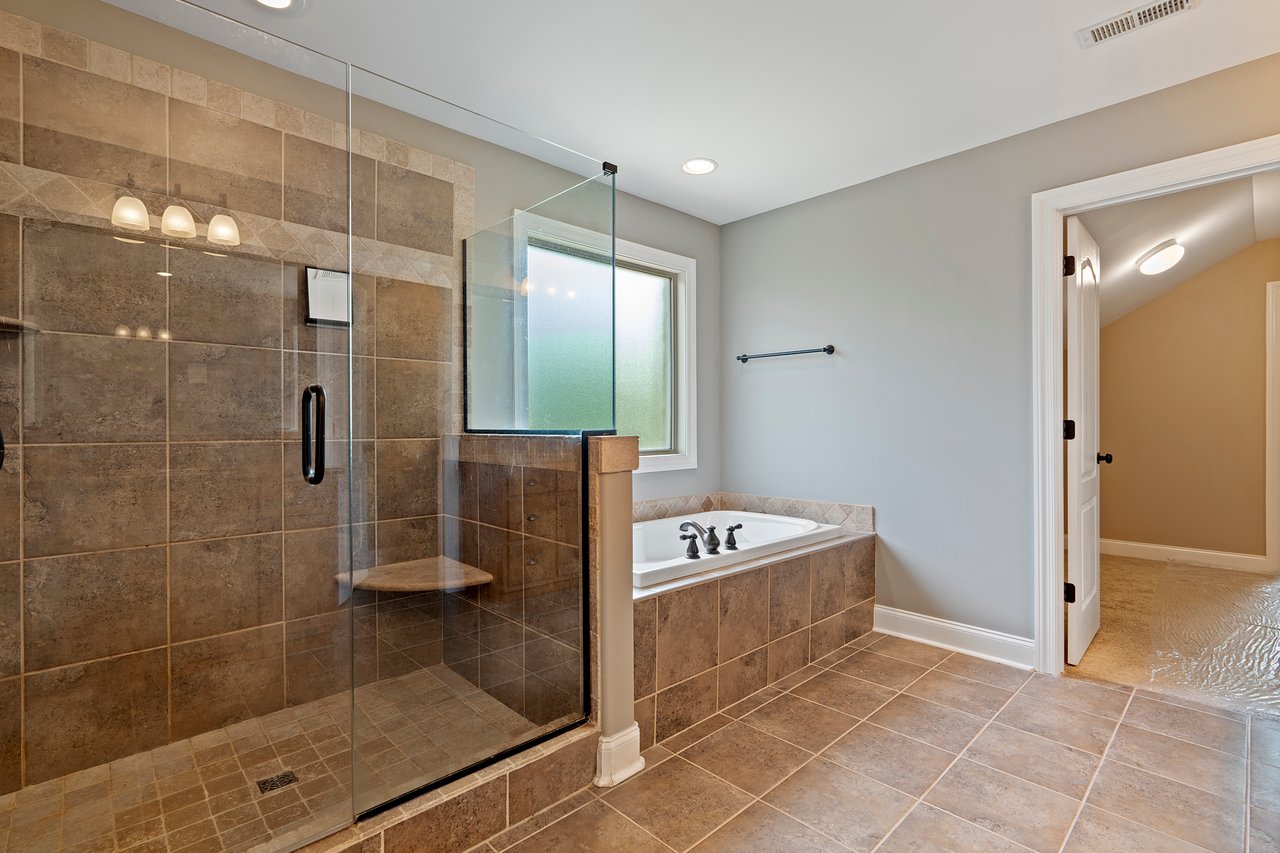 Luxury 4-Bed Madison Home with 3-Car Garage