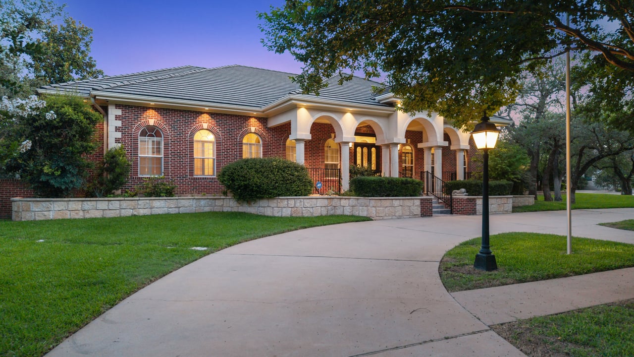 118 Lido St.