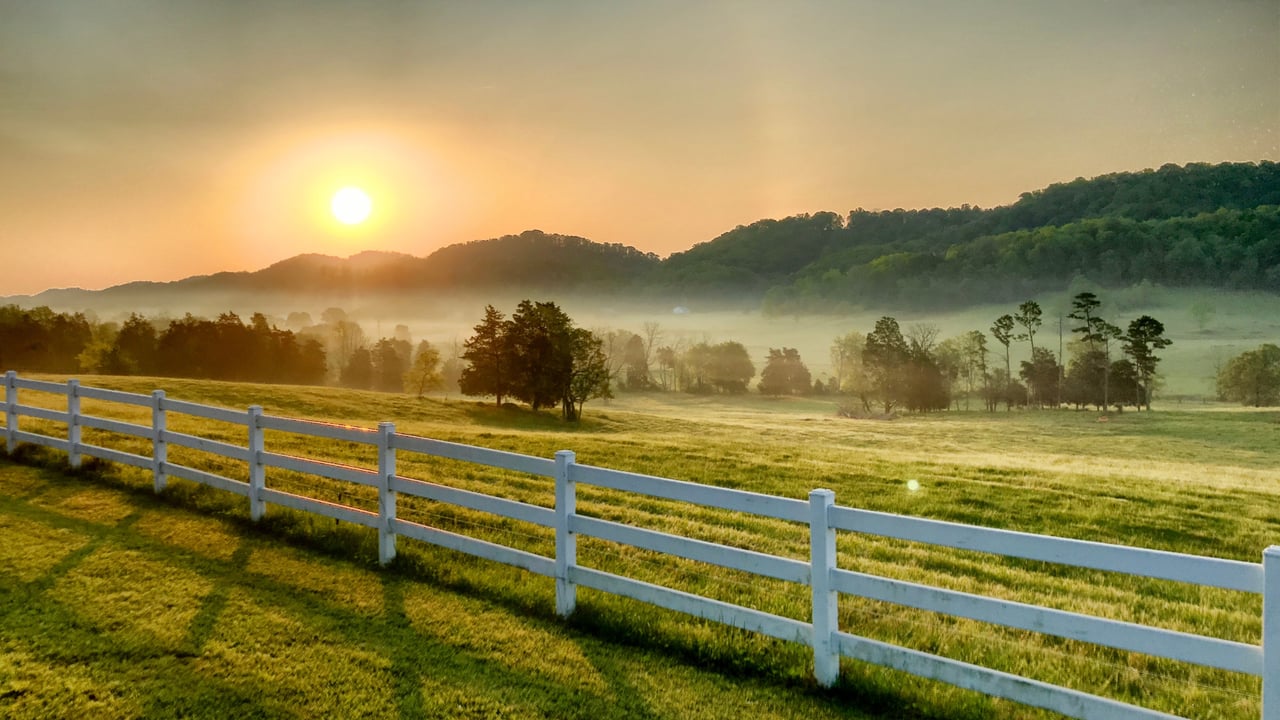 Franklin, Tennessee and the New Southern Luxury: