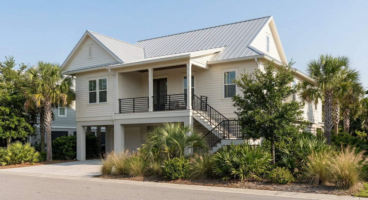 Fairhope Neighborhood Styles: From Cottages To Bayfront Homes