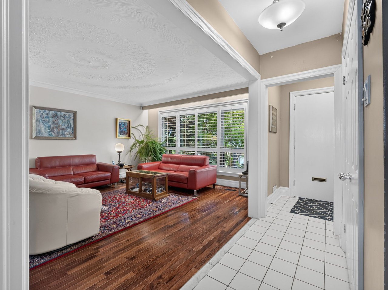 SOLD: Meticulously Maintained Residence