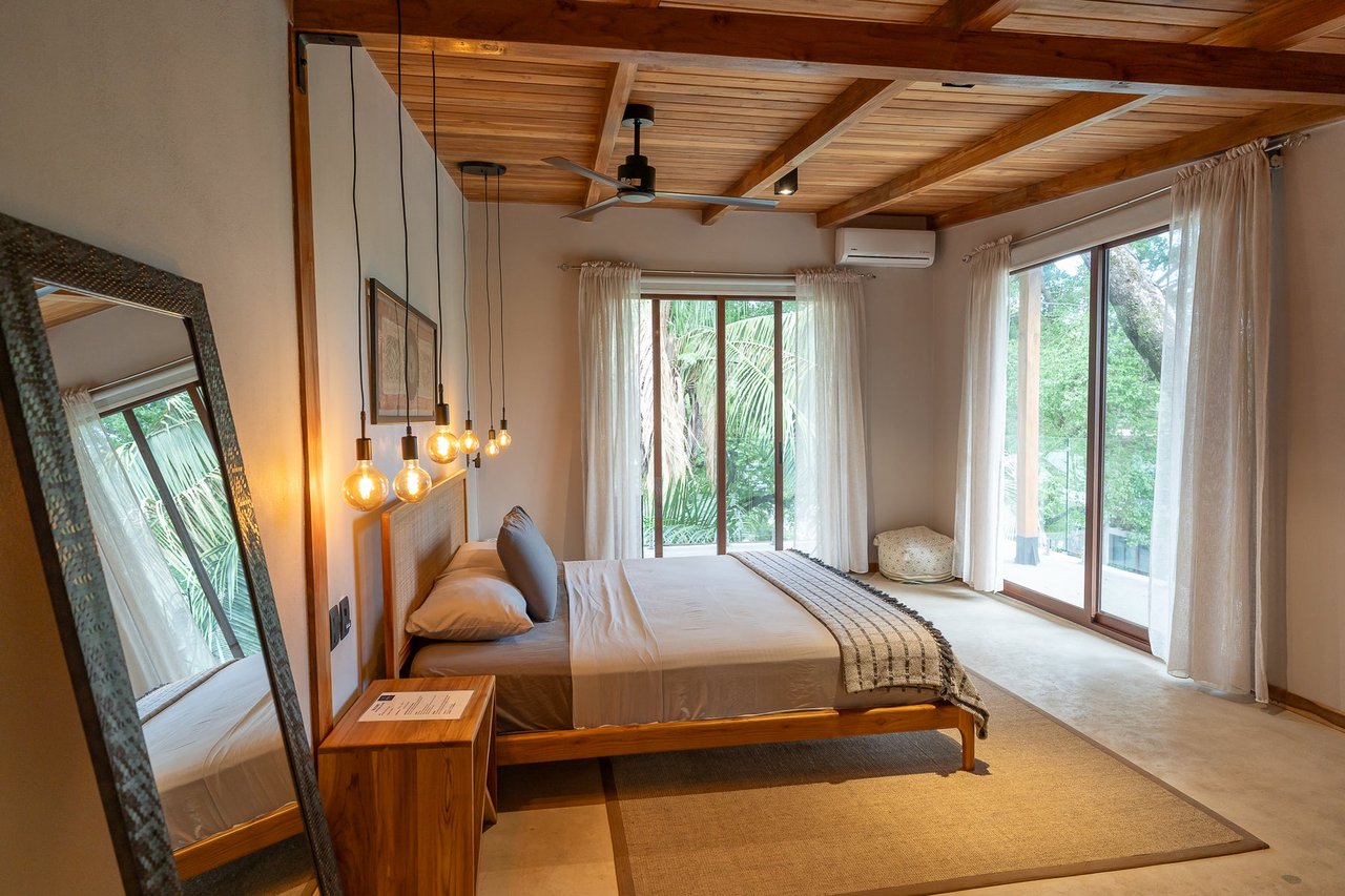 Boutique Tropical Guest Hotel, Santa Teresa, Puntarenas