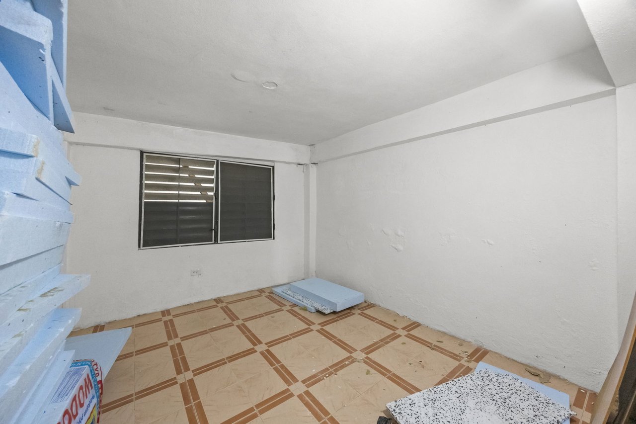 Income-Producing Multifamily with Pool Minutes from SJU Airport