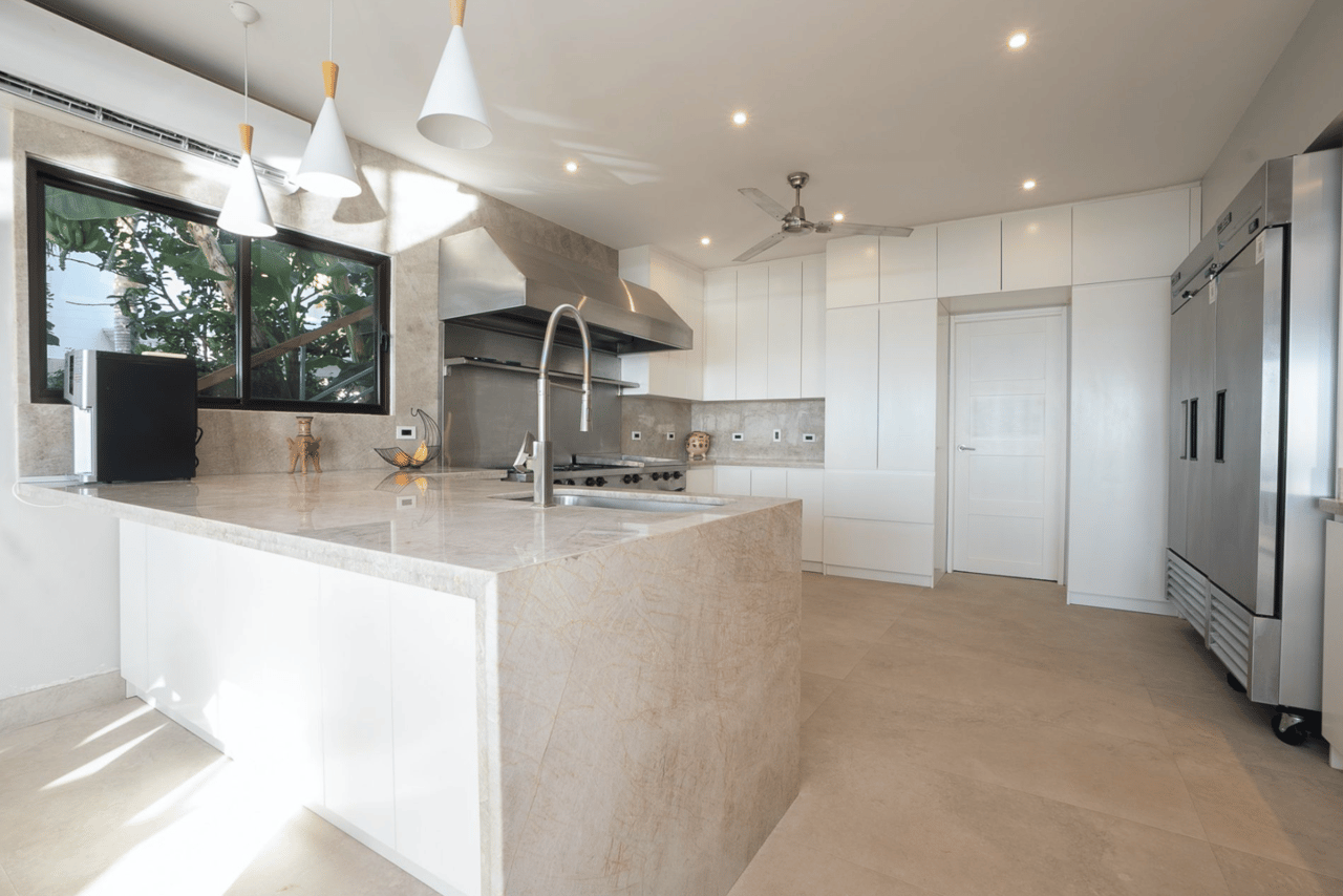 Casa Amazing - Oceanview Luxury Home - Tamarindo