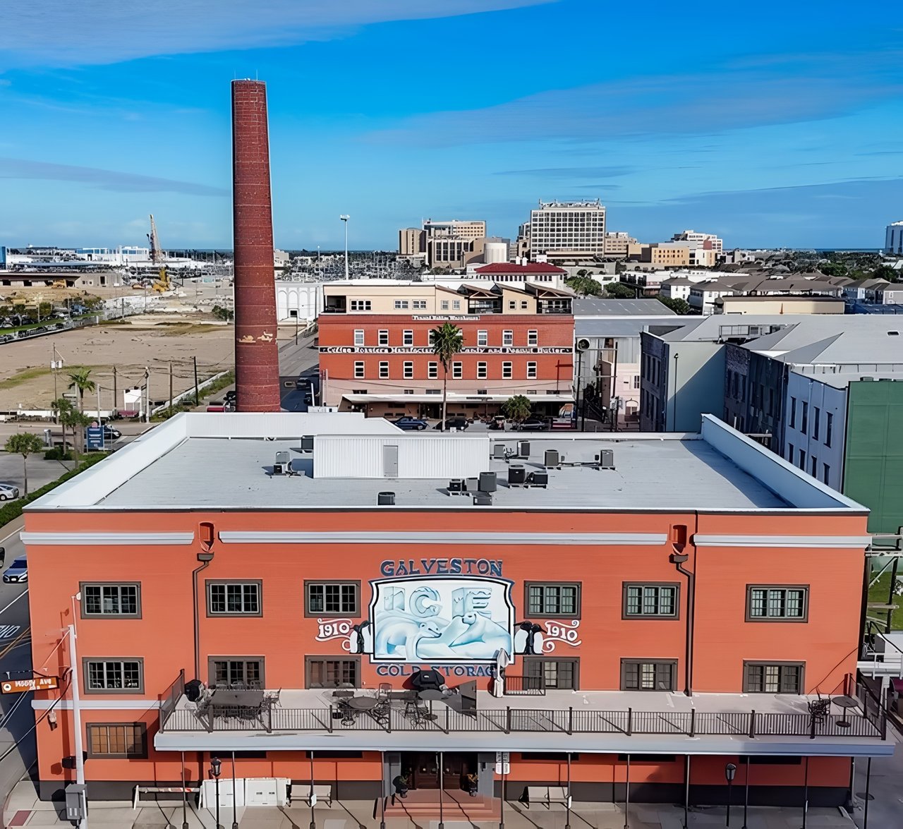 Deciding the Right Location for Your Galveston Condo