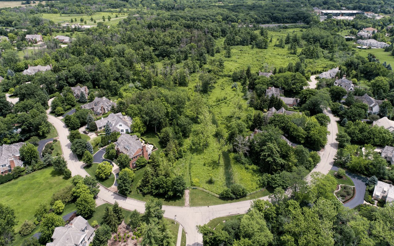 Providence Woods South