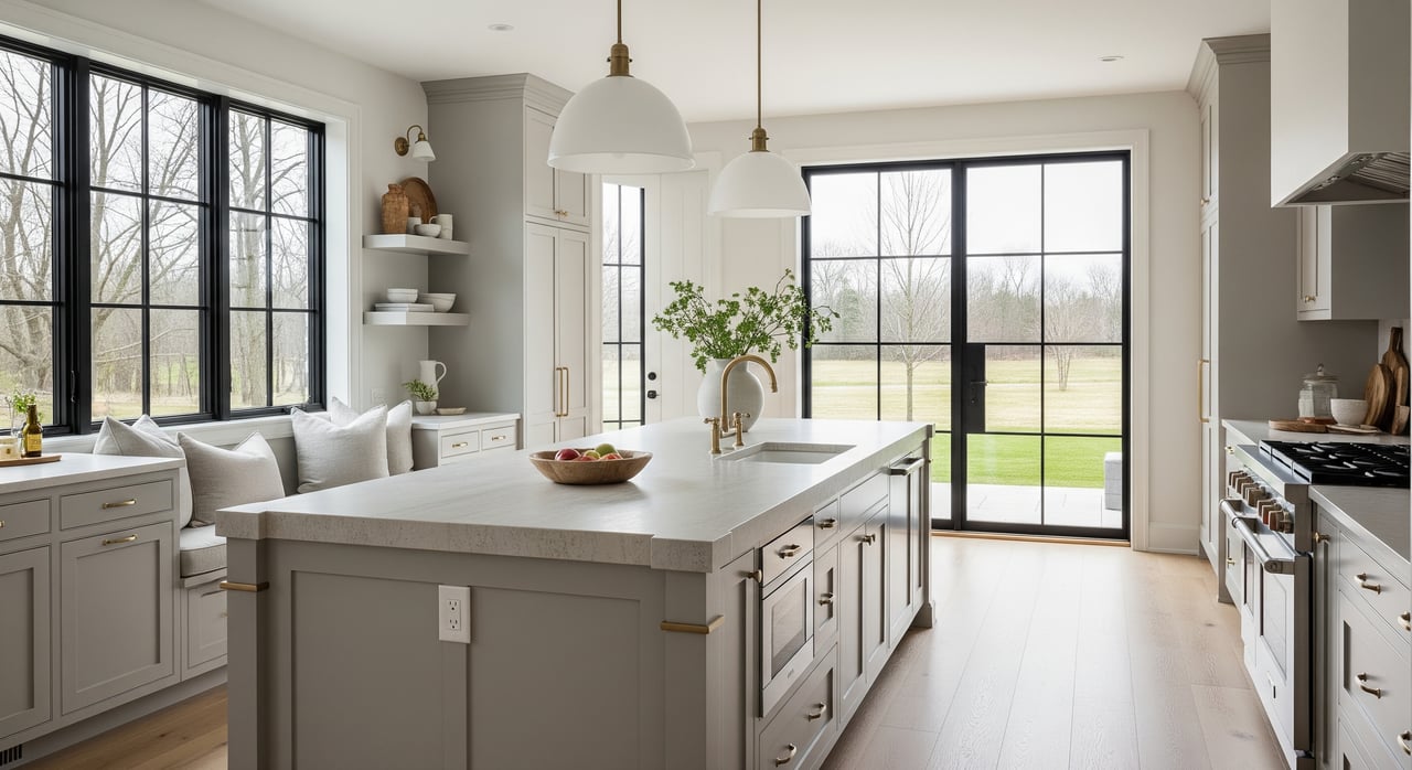 Value-Adding Renovations For Springwater Sellers