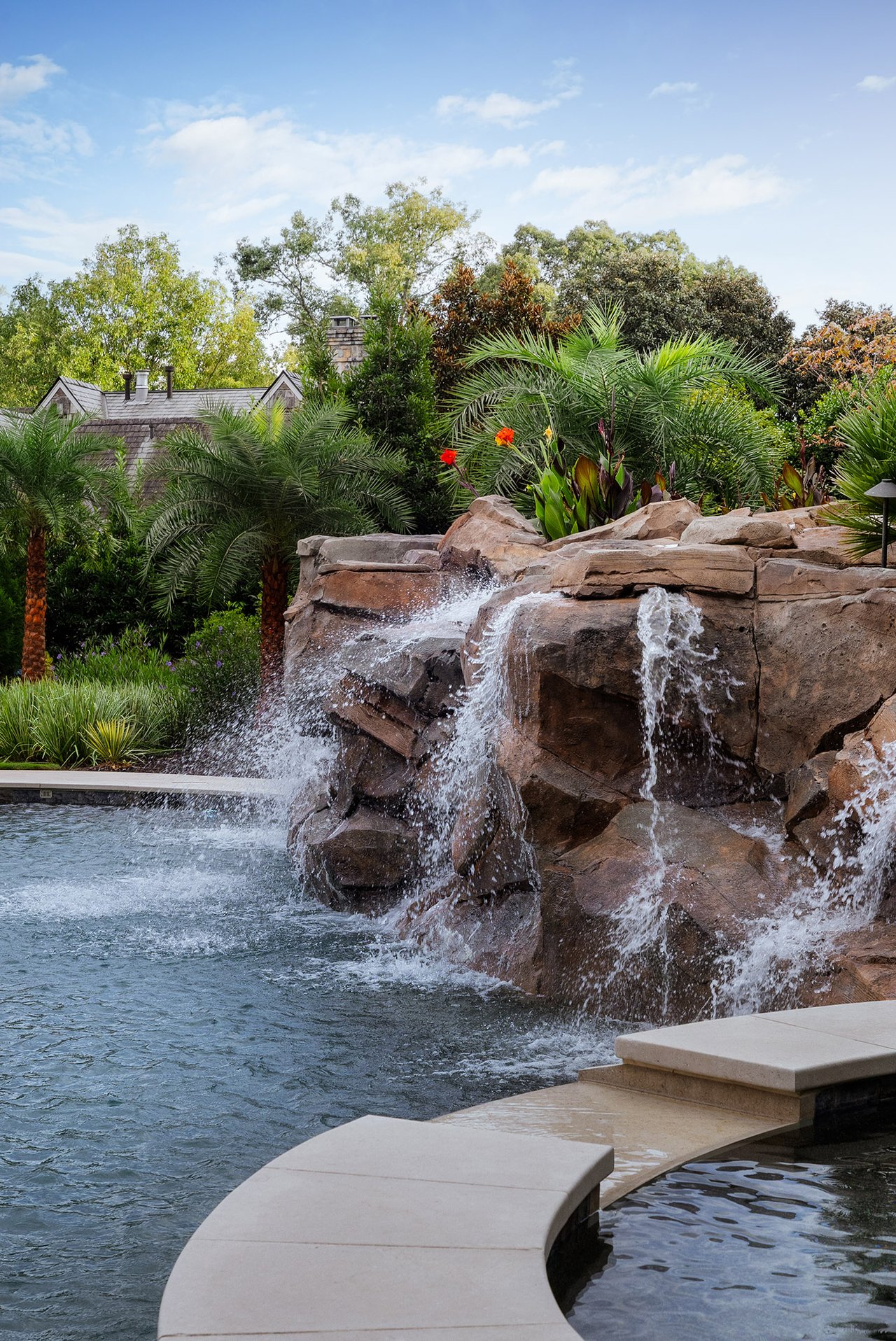 3456 Old Plantation Road NW