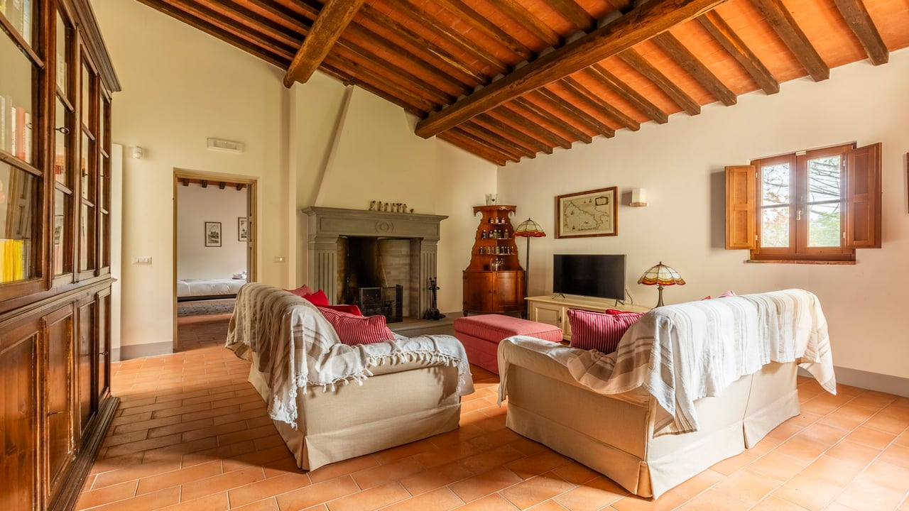 VILLA PAROS