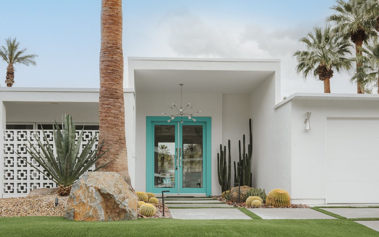 Racquet Club Estates