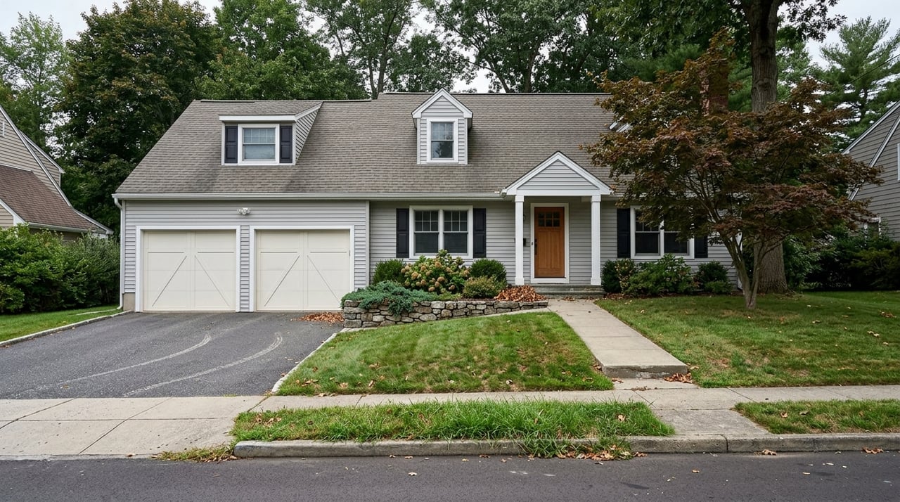 How To Choose Between New And Established Areas In South Windsor