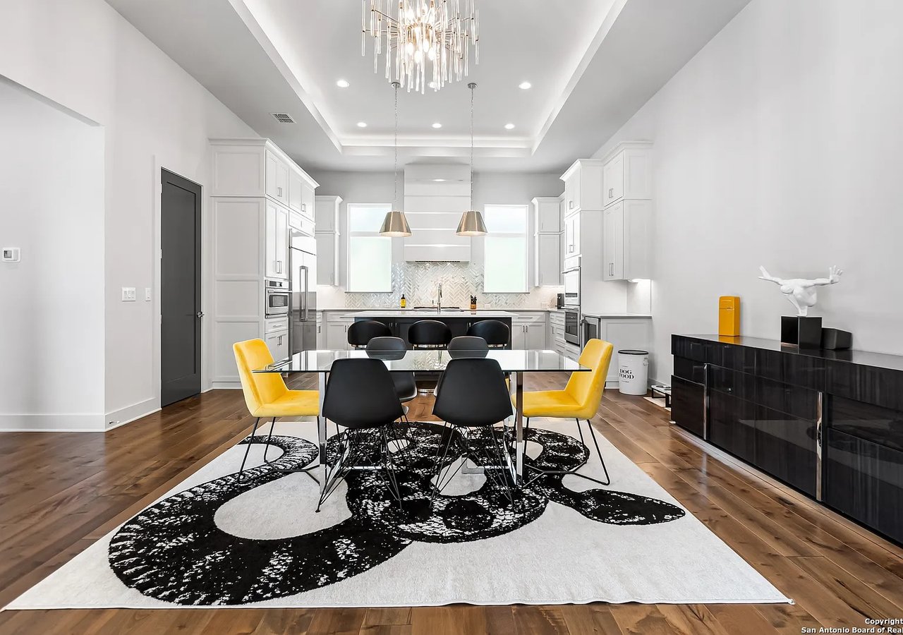 22 Dominion Meadows