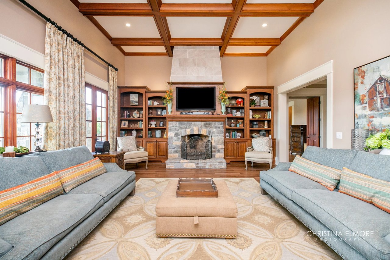 97 Southshore Court, Bonaire, GA 31005