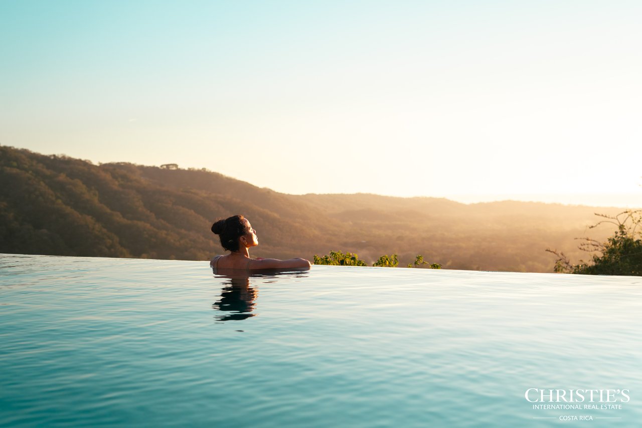 Finca Austria - A 148-Acre Private Estate with Residences, Infrastructure & Expansion Potential